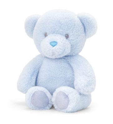 Keeleco Baby Boy Bear (20cm)