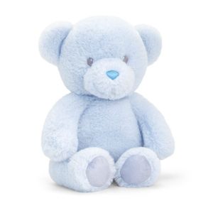 Keeleco Baby Boy Bear (25cm)