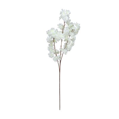 Essential  Cherry Blossom - White