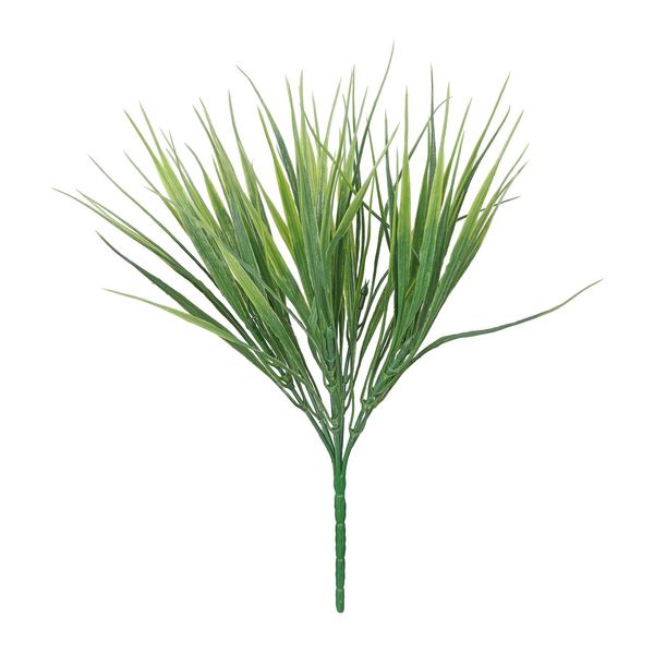 Essential Grass Bush - Green