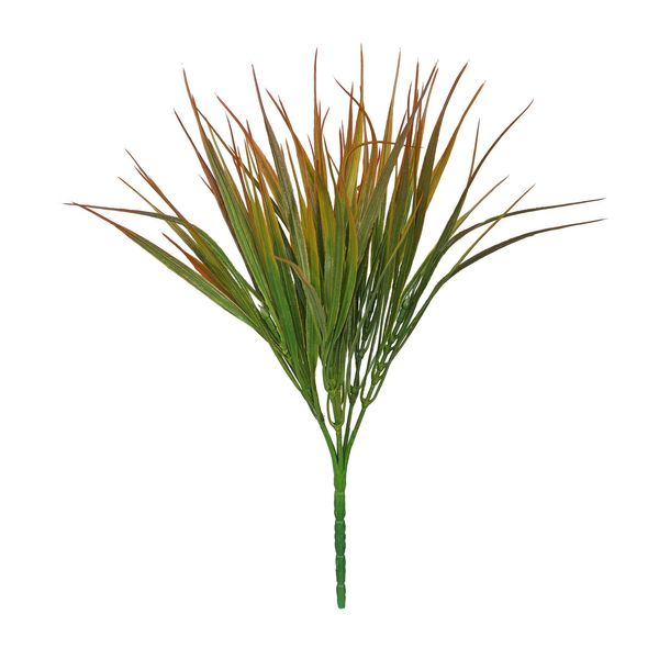 Essential Grass Bush - Brown