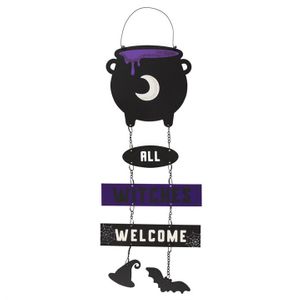 Cauldron Sign