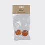 Whole Mandarin Oranges (x2) on Header Card