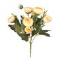 Essential Ranunculus Bush - Yellow