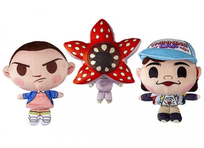 Stranger Things Plush 7inch