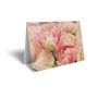 Folded Card - Tulips