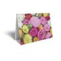 Folded Card - Ranunculus