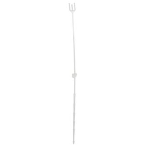 44Cm Lge Clear Cardette x50  (20)