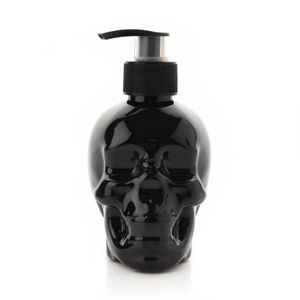 **MULTI 6** 300ml Black Skull Hand Soap