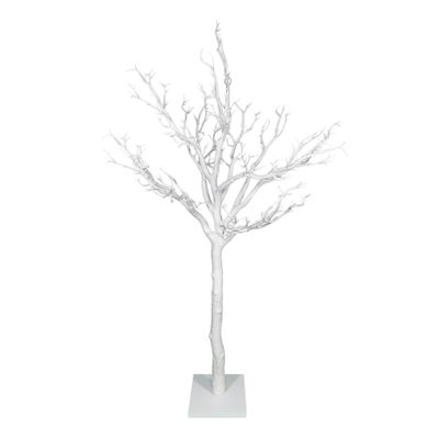 Parasol Tree  White (130cm)