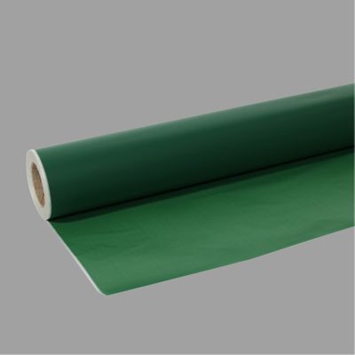 80cm x 80m Dark Green Frosted Film 