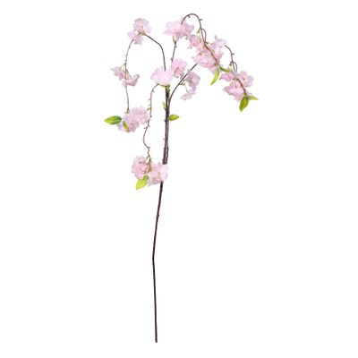 Essential Weeping Cherry Blossom - Dark Pink