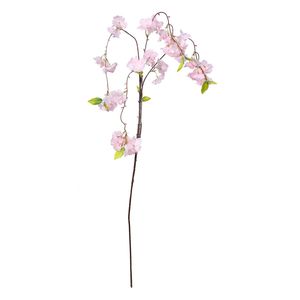 Essential Weeping Cherry Blossom - Dark Pink