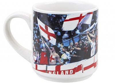 England Mug