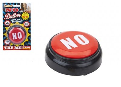 No Button