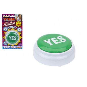 Yes Button