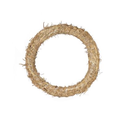 40cm Straw Ring