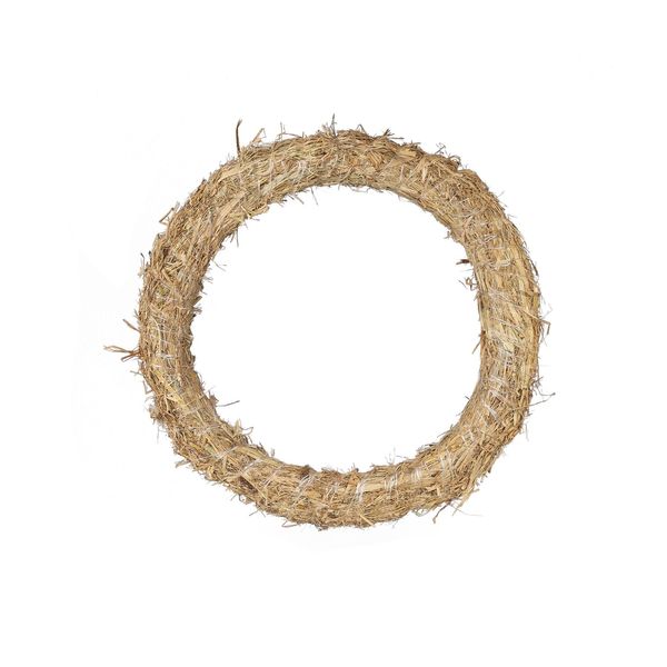 40cm Straw Ring
