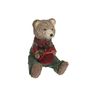 Bear Brown 18Cm