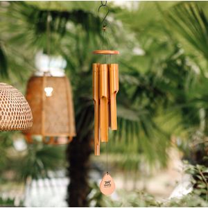 96cm (38inch) Bamboo Wind Chime