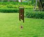 81cm (32") Memorial Wind Chime, Bronze finish