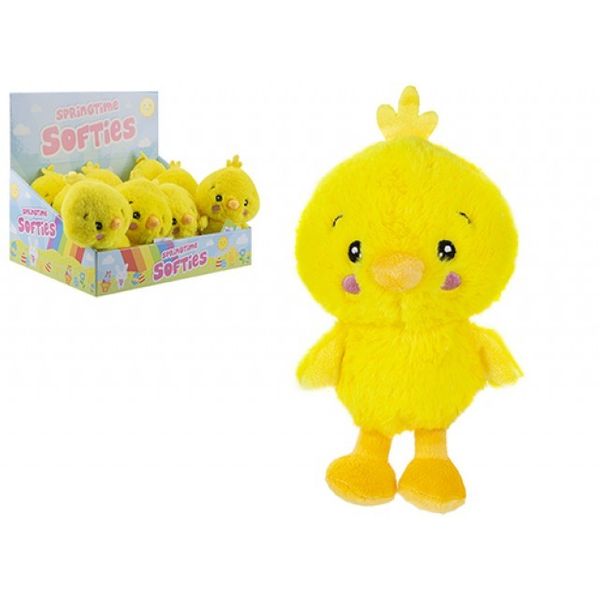 Baby store chick plush