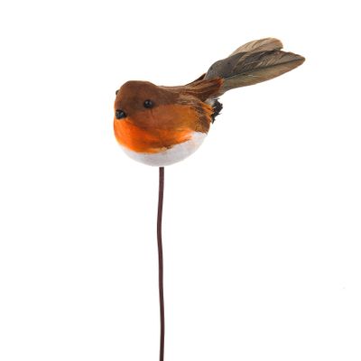 Winter Robin Pick 18Cm