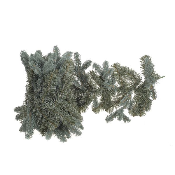 Garland Snowy Spruce 180cm 