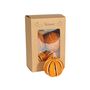 Dried Orange Wholes x 5 in presentation box 