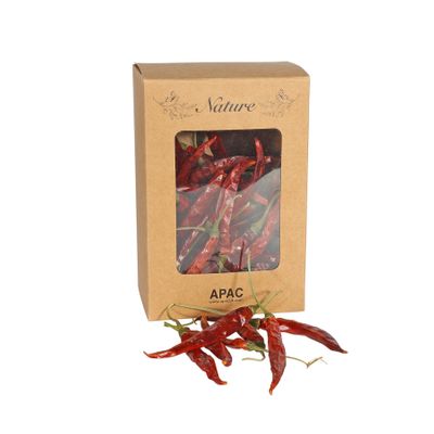 Dried Chilli