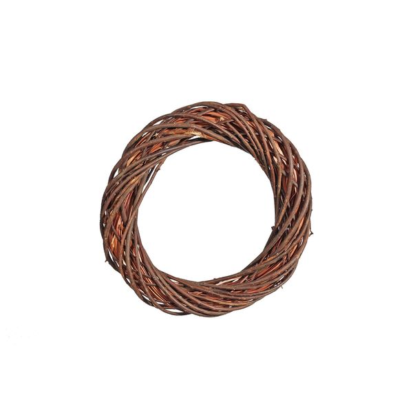 Unpeeled Willow Ring (40cm)