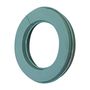 12" Foam Ring/Plastic Base x2  