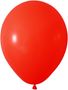 Red Latex Balloon - 12 inch - Pk 100