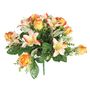 Pembroke Luxury Mixed Bunch - Orange