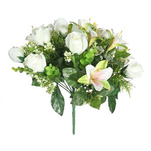 Pembroke Luxury Mixed Bunch - Cream