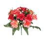 Pembroke Carnation Gyp Mixed Bunch - Pink