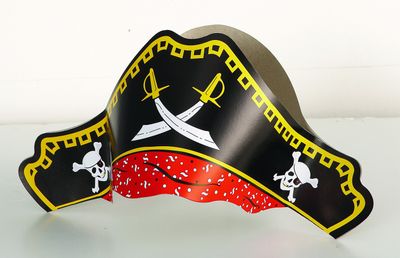 Pirate Hats