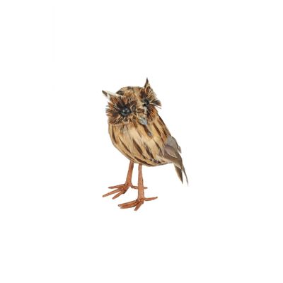 Tawny Owl Small