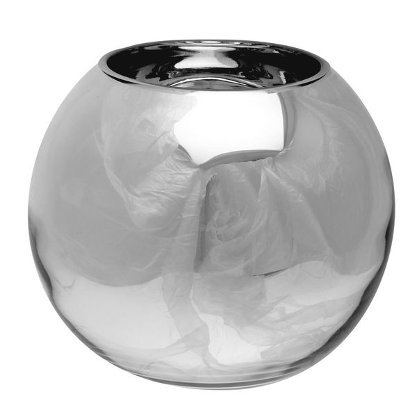 Large Glass Float 20cms – Dorset Gifts