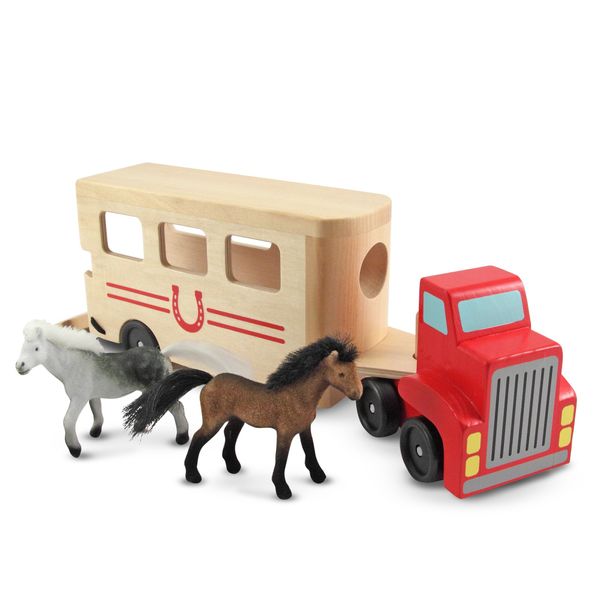 Horse Box