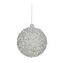 12CM Ball Silver XMA6213