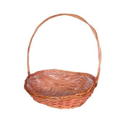 51cm  Manhattan Oval Display Basket (20)