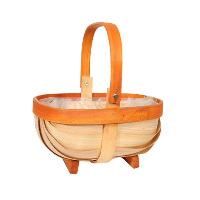 Small Trug 25.6x19x13.5cm (20)