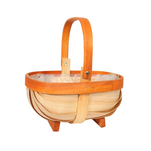 Small Trug 25.6x19x13.5cm (20)