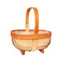 Small Trug 25.6x19x13.5cm (20)