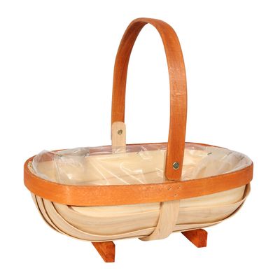 Large Trug 34.5x24x11.5cm (20)