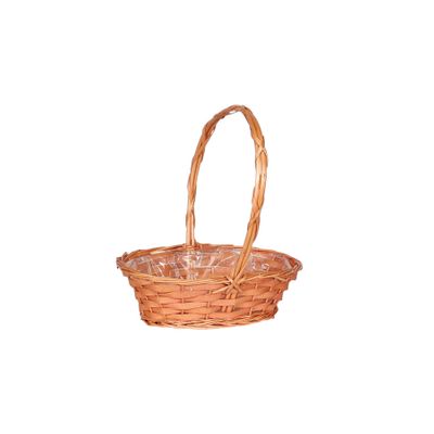 10X6"" Golden Punt Basket (75)