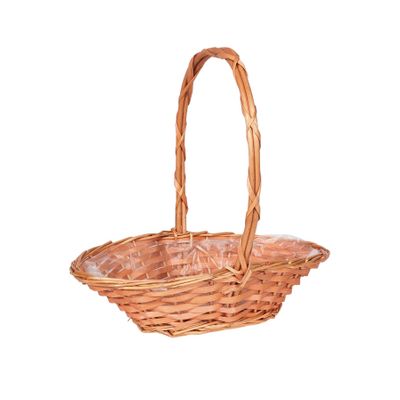 12X7"" Golden Punt Basket