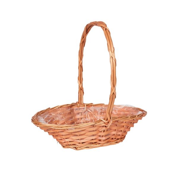 12X7"" Golden Punt Basket