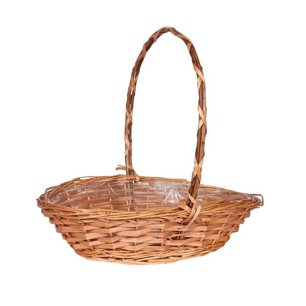 16X10"" Golden Punt Basket (30)